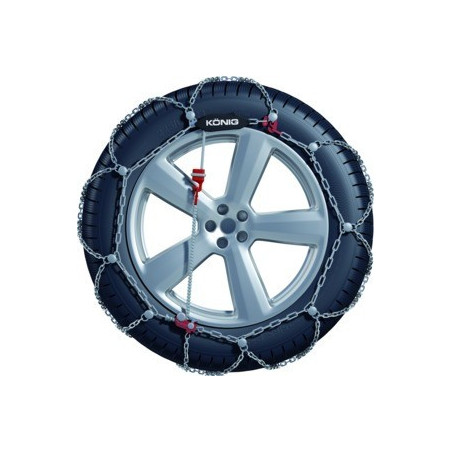 Thule König XG-12 PRO rozměr 265