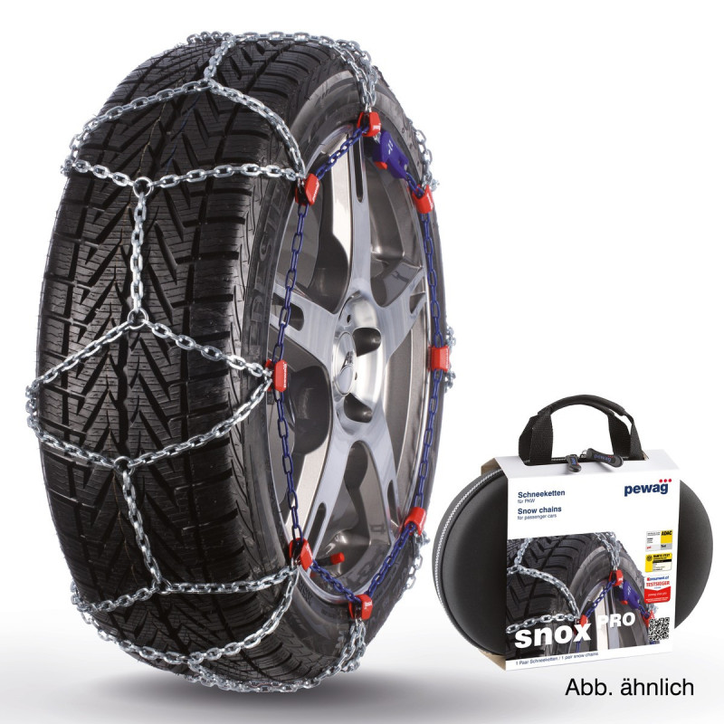 Pewag SXP 530 Snox Pro
