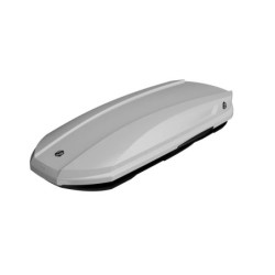 Střešní box Northline EVOspaceTEF White