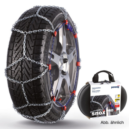 Pewag SXP 540 Snox Pro