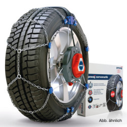 Pewag servomatik RSM 64