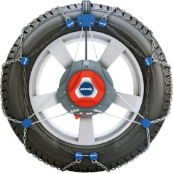 Pewag servomatik RSM 64