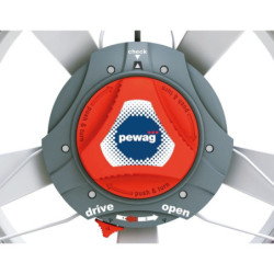 Pewag RSM 75 Servomatik