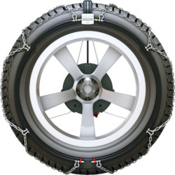 Pewag RSM 77 Servomatik