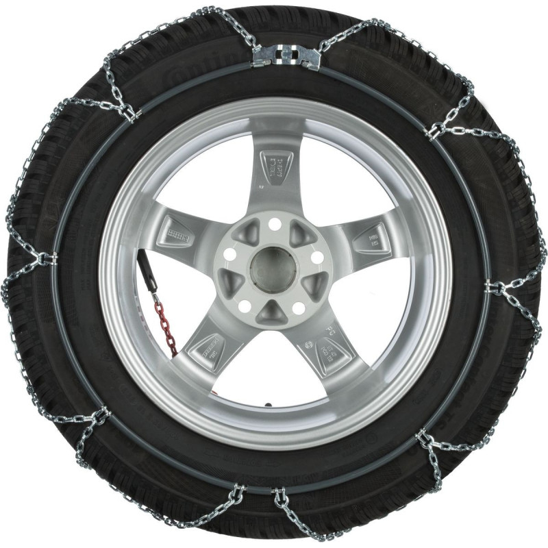 Pewag XMB 62 Brenta 9