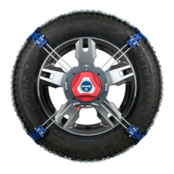 Pewag RSC 840 Servostar