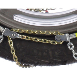 Pewag LM 60 SB Ring Automatik-S
