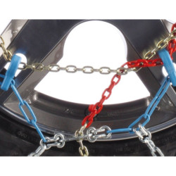 Pewag LM 64 SB Ring Automatik-S