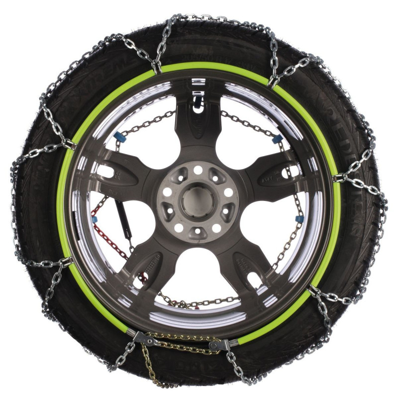 Pewag LM 75 SB Ring Automatik-S