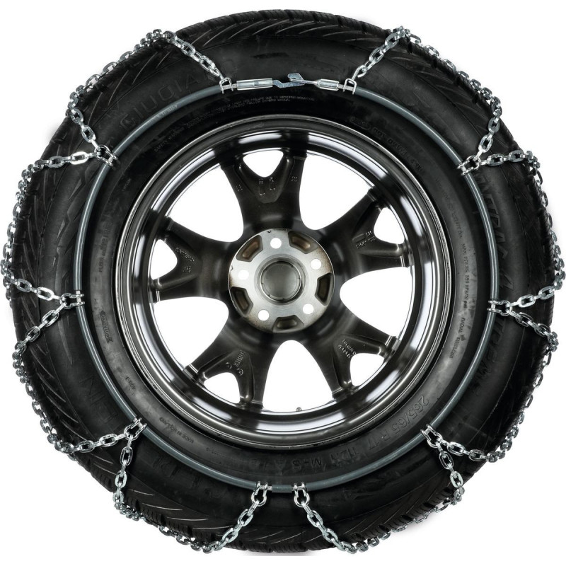 Pewag XMR 80AV Brenta-C 4x4
