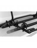 Thule WanderWay pro 2. kola na VOLKSWAGEN Multivan (T6) 4-dr BUS 2015 -