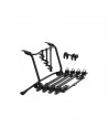 Thule WanderWay pro 4. kola na VOLKSWAGEN Transporter (T6) 4-dr VAN 2015 -