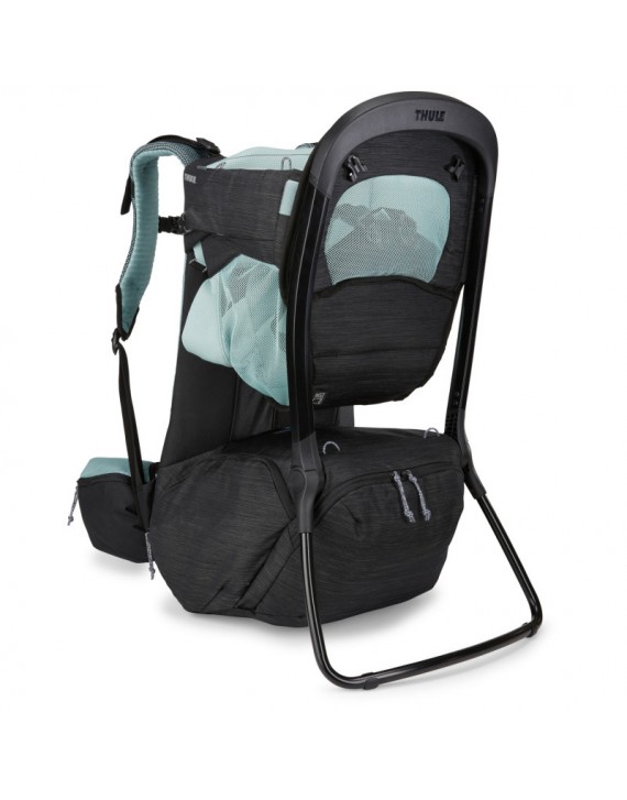 Dětské nosítko Thule Sapling Black