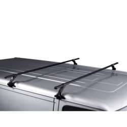 Příčníky Thule 951 + 7122
