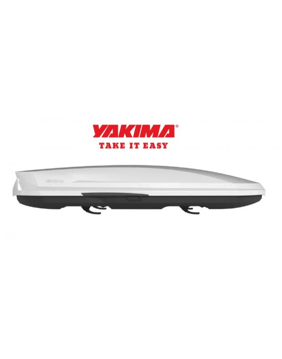 Střešní box Yakima SkyTour 310 White