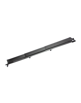 BuzzRack E-Ramp steel