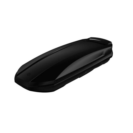 Střešní box Northline TirolTEF Black
