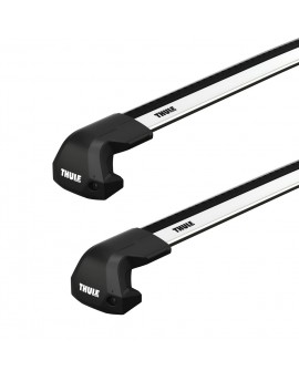 Střešní nosič Thule Edge na Ford	Tourneo Courier (Mk. II)	5-dr MPV 25-	příprava ve střeše