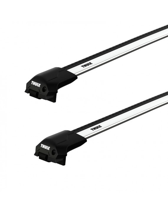 Příčníky Thule Wingbar Edge 7204 na vozidla s podélníky