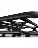 Thule Caprock roof platform Crossbar Kit