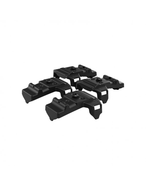 Thule Santu EasyFold XT kit 909900 - montážní sada přepravního boxu