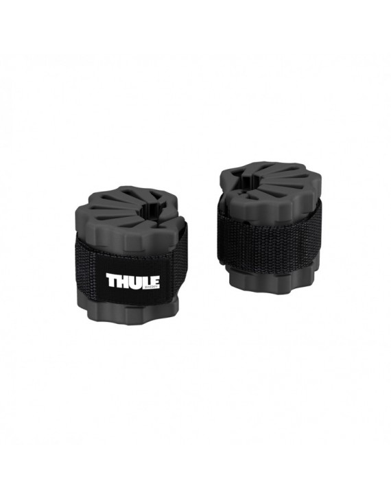 Thule Santu EasyFold XT kit 909900 - montážní sada přepravního boxu