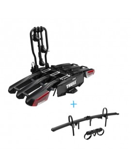 Thule EasyFold 3 945 pro 3+1 kola