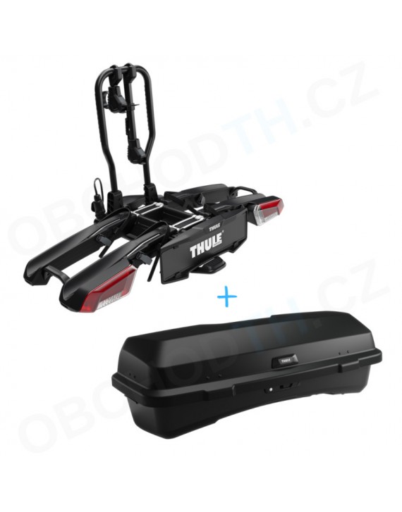 Thule EasyFold 3 944 pro 2 kola