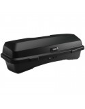 Thule Epos 2 978 + box Thule Santu