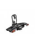 Thule EasyFold XT 933 + box Thule Santu