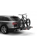 Thule EasyFold XT 933 + box Thule Santu