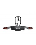 Thule EasyFold XT 933 + box Thule Santu