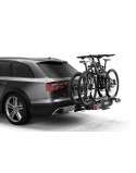 Thule EasyFold XT 933 + box Thule Santu