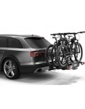 Thule EasyFold XT 934 + box Thule Santu