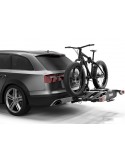 Thule EasyFold XT 934 + box Thule Santu