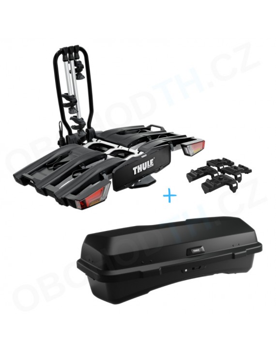 Thule EasyFold XT 934