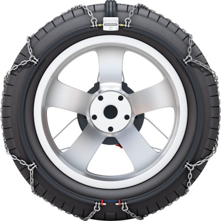Pewag RSM 82 V Servomatik SUV