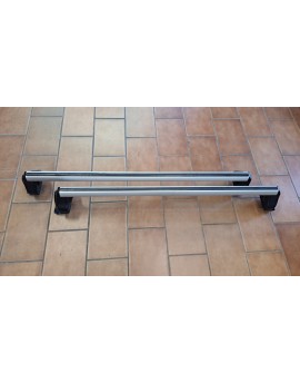 Použité střešní nosiče originál Škoda Octavia III sedan 2013 - 2020