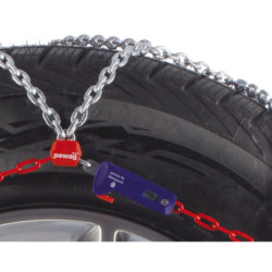 Pewag SXV 570 Snox SUV