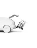 Thule OutPace pro 3 kola