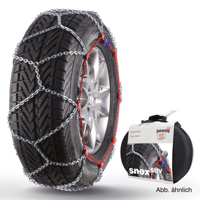 Pewag SXV 580 Snox SUV