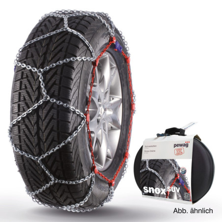 Pewag SXV 580 Snox SUV