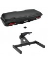 Thule Arcos box XL + Thule Arcos Platform