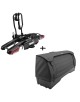 Thule EasyFold 3 944 2bike + Thule Onto 2 9092