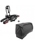 Thule EasyFold 3 944 2bike + Thule Onto 2 9092