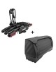 Thule EasyFold 3 945 3bike + Thule Onto 2 9092