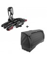 Thule EasyFold 3 945 3bike + Thule Onto 2 9092