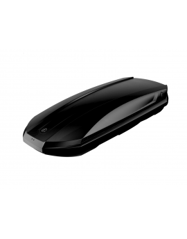 Střešní box NORTHLINE RoadSpace HX černý matný