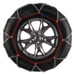 Pewag SXV 600 Snox SUV