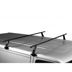 Příčníky Thule 952 + 7123